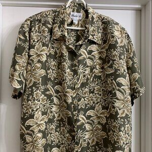 Studio A Brand Women's 100% Silk Blouse, Size 3X, NWT